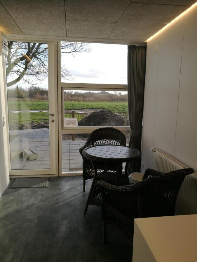 Lyngvej 16 B&B Skanderborg Exterior photo